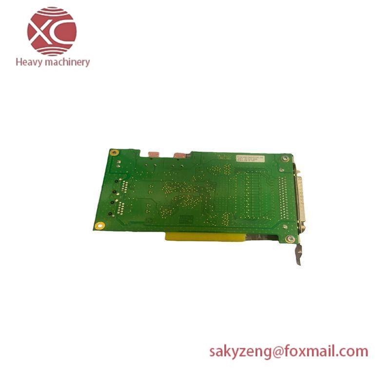 KUKA 00-271-314 PCB IOB-16-16B communication card