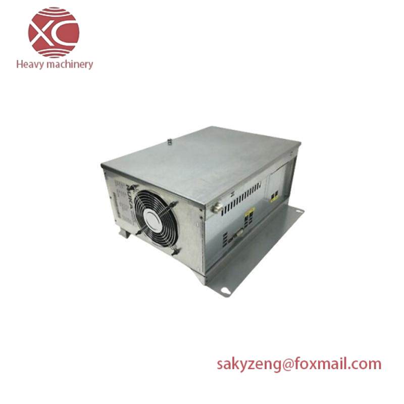 KUKA 00-284-170 KPC4 Servo Drive