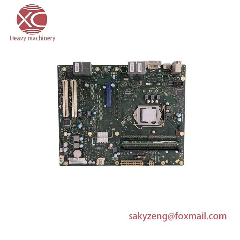 KUKA 00271601 00-271-601 Mainboard