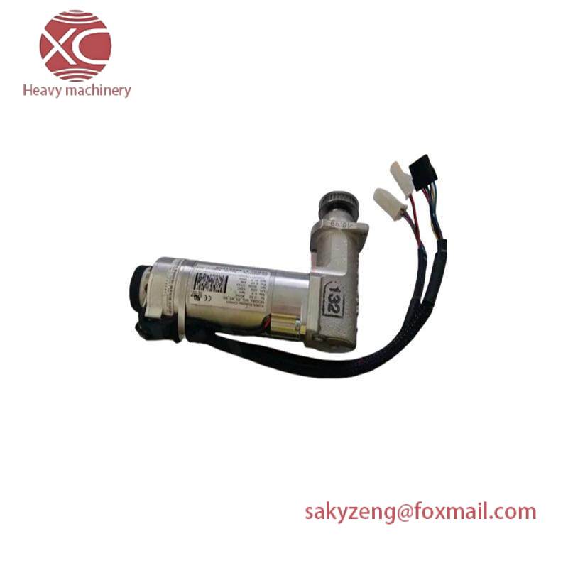 KUKA 0.17KW MG_03_40_60 00-201-179 Robot Servo Motor
