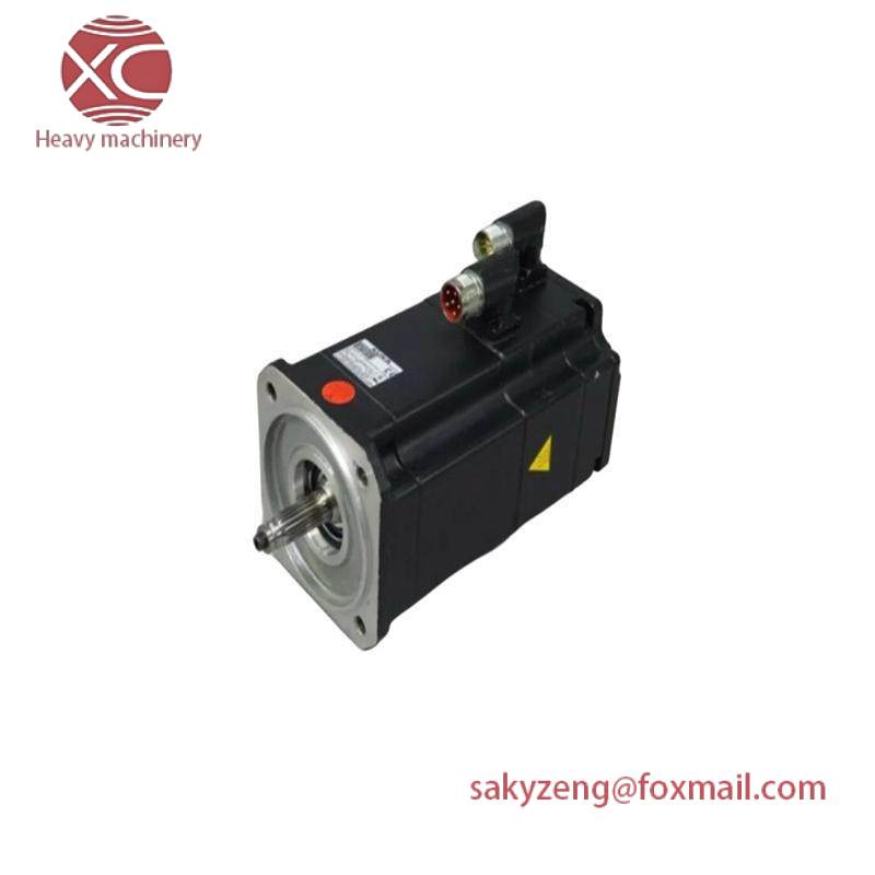 KUKA 1FK7063-5AF71-1SY3-Z S77 Robot Servo Motor