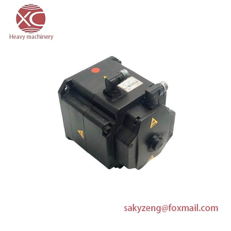 KUKA 1FK7101-Y71-1SY3-Z S77 00-179-161 Servo Motor