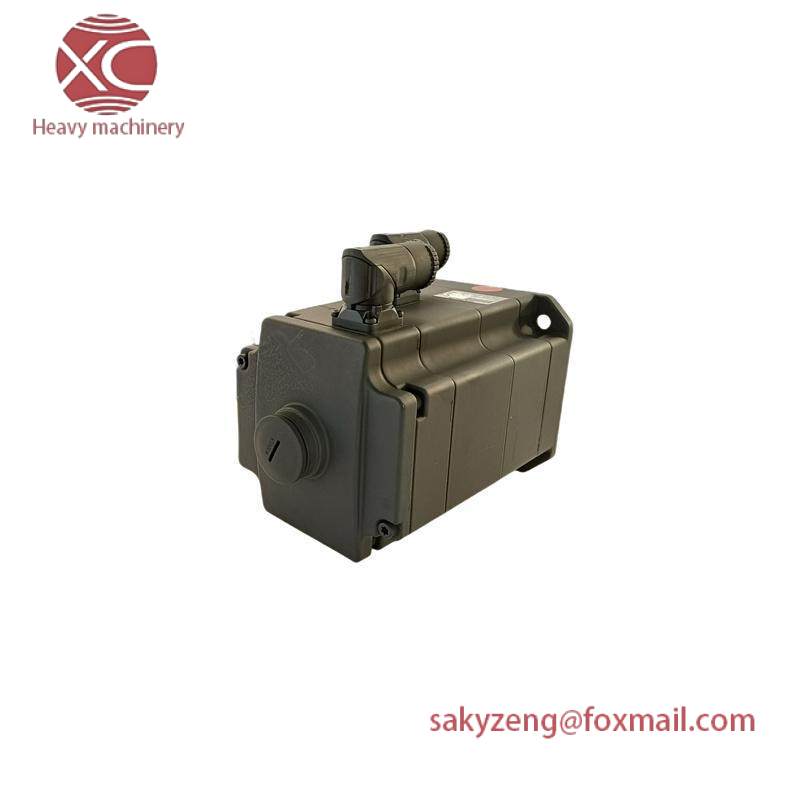 KUKA 1FK7103-5AF81-1SH3-Z servo motor