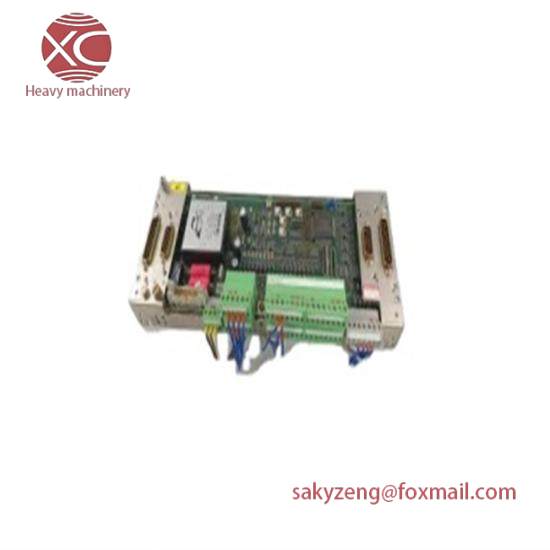 KUKA 6FX1125-1CA01 Sirotec ACR Single Component Module