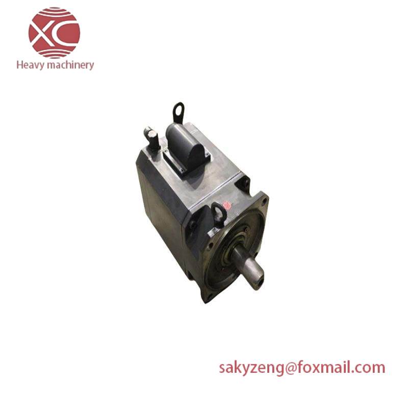 KUKA A1~SP-AC G1/1FK7100-192302 SERVO MOTOR