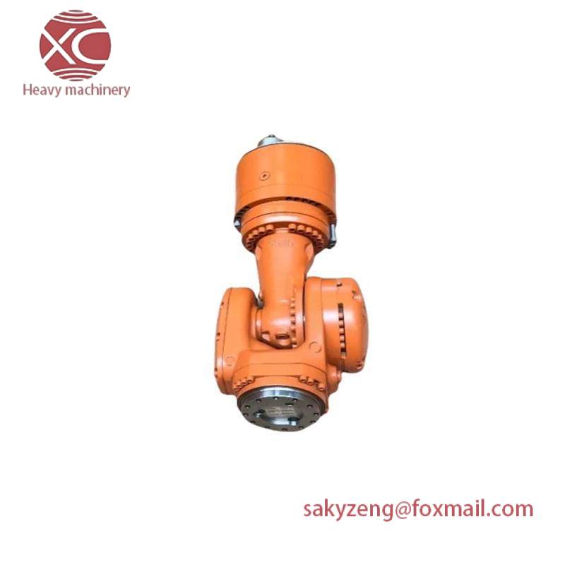 KUKA A2KR500-R2830-F ：00-170-720 