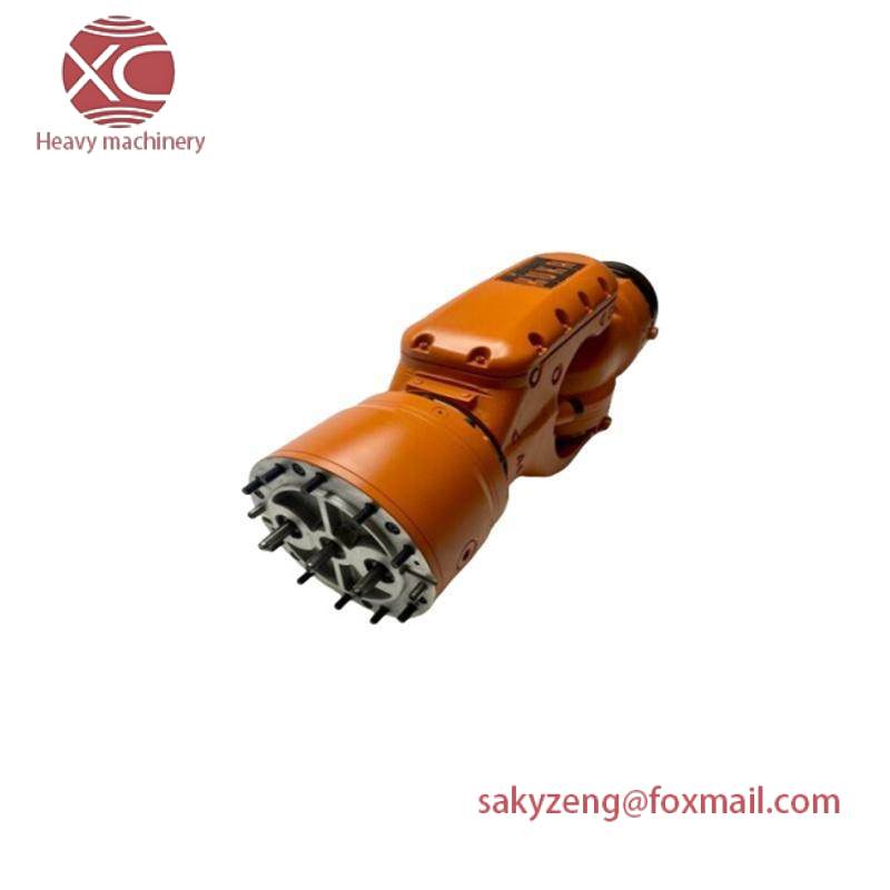 KUKA A4KR500-R2830-F ：00-170-462 6-axis robot arm
