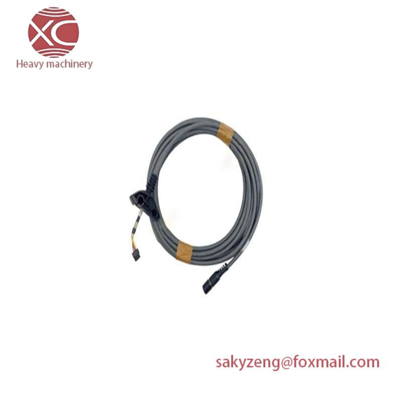 KUKA C400-181-563 Teach Pendant Cable 