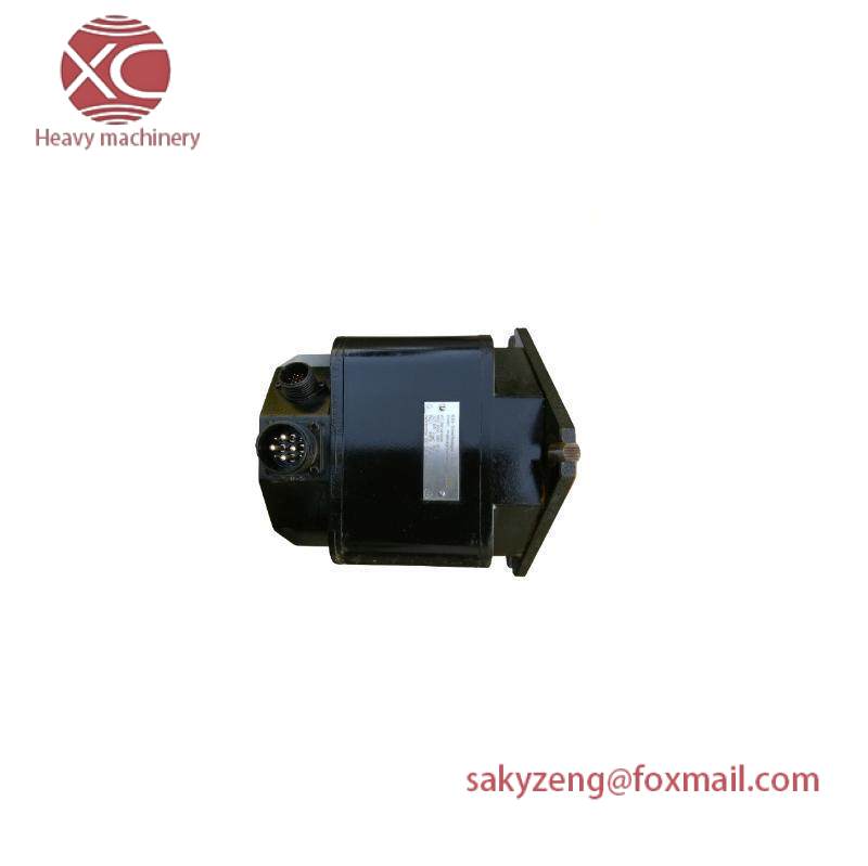 KUKA 1FT3101N AC AC Servomotor