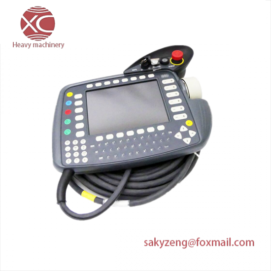 KUKA KCP2 00-130-547 Control Panel