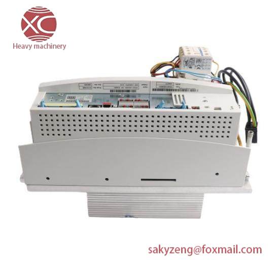 KUKA KPS-600/20-ESC