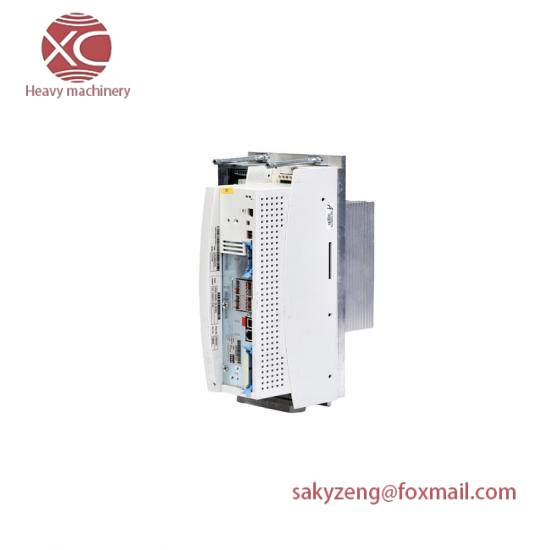 KUKA KPS-600/20-REL Power Supply Unit
