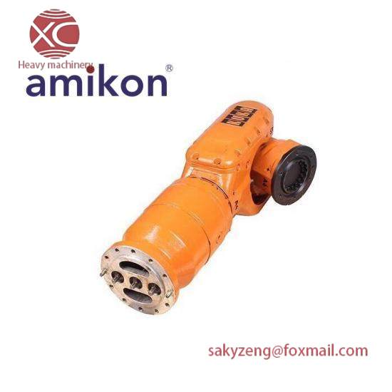 KUKA KR200 Comp KRC2 Edition 05 KUKA KR200