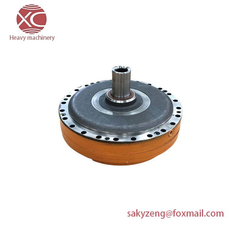 KUKA KR21000-104-986 Gear box