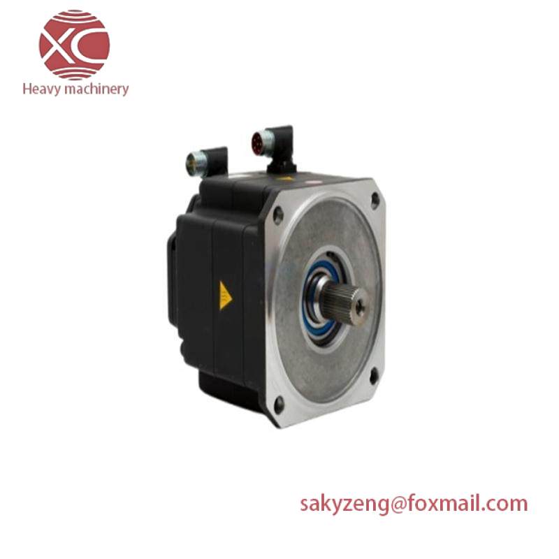 KUKA KR21000-192-432 SERVO MOTOR