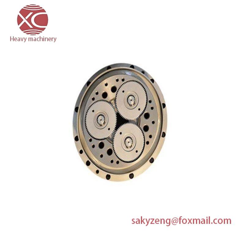 KUKA KR30C4 00-184-319 RV320E-185 Gear unit