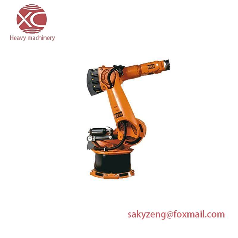KUKA KR360 ZH 360-4 00-226-914 Five Six Axis Wrist