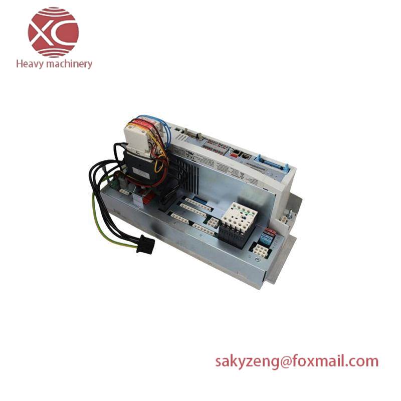KUKA KRC2 KPS-600/20-ESC00-134-525 Power Supply