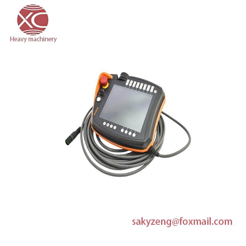 KUKA KRC2/VKRC2