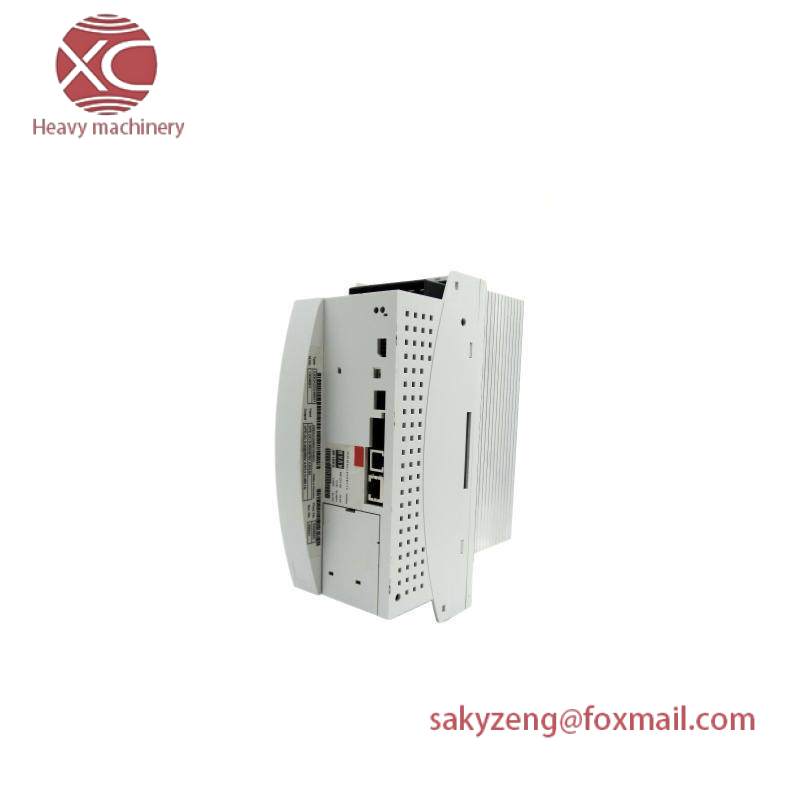KUKA KSD1-08 Servo Drive