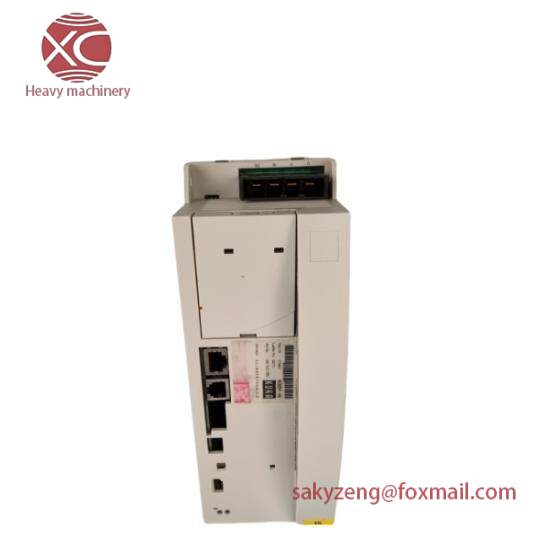 KUKA KSD1-4800117344 Control Board