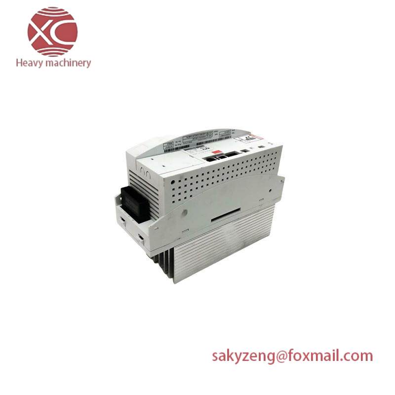 KUKA KSD1-64 00-117-345 Servo driver