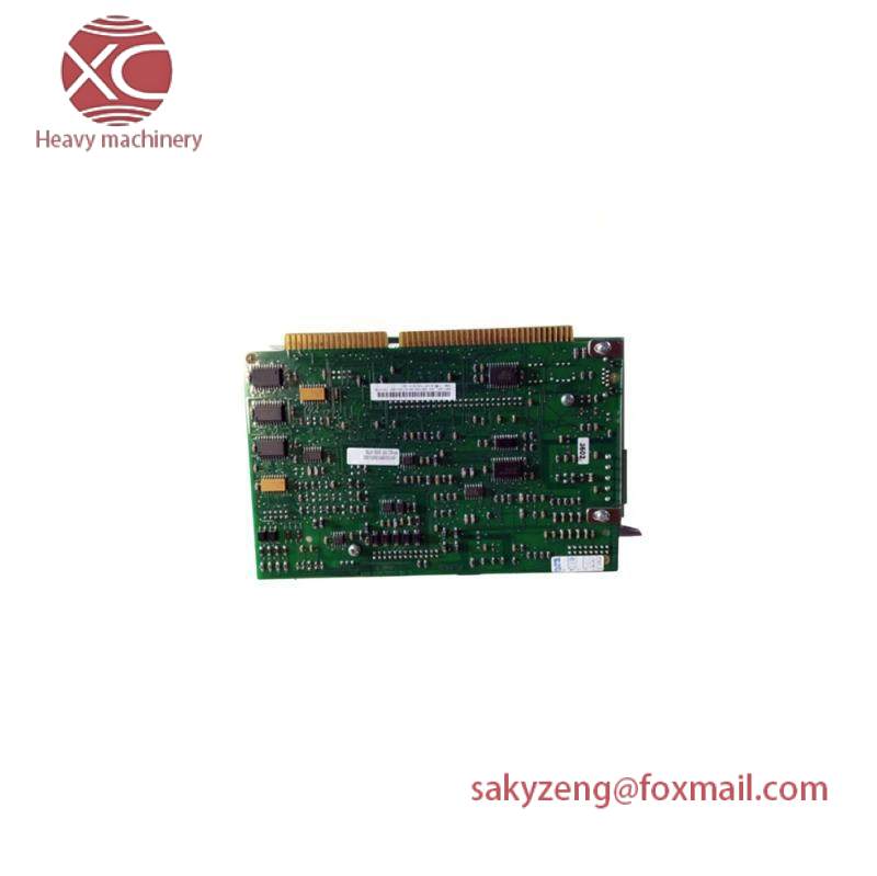 KUKA MFC2 MFC2-IC3 00-125-236 00-108-766I PCB Board