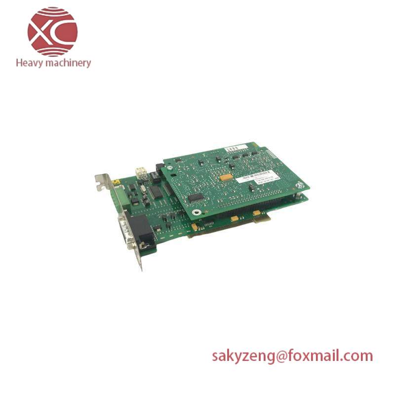 KUKA MFC3 00-117-336 Communication Card