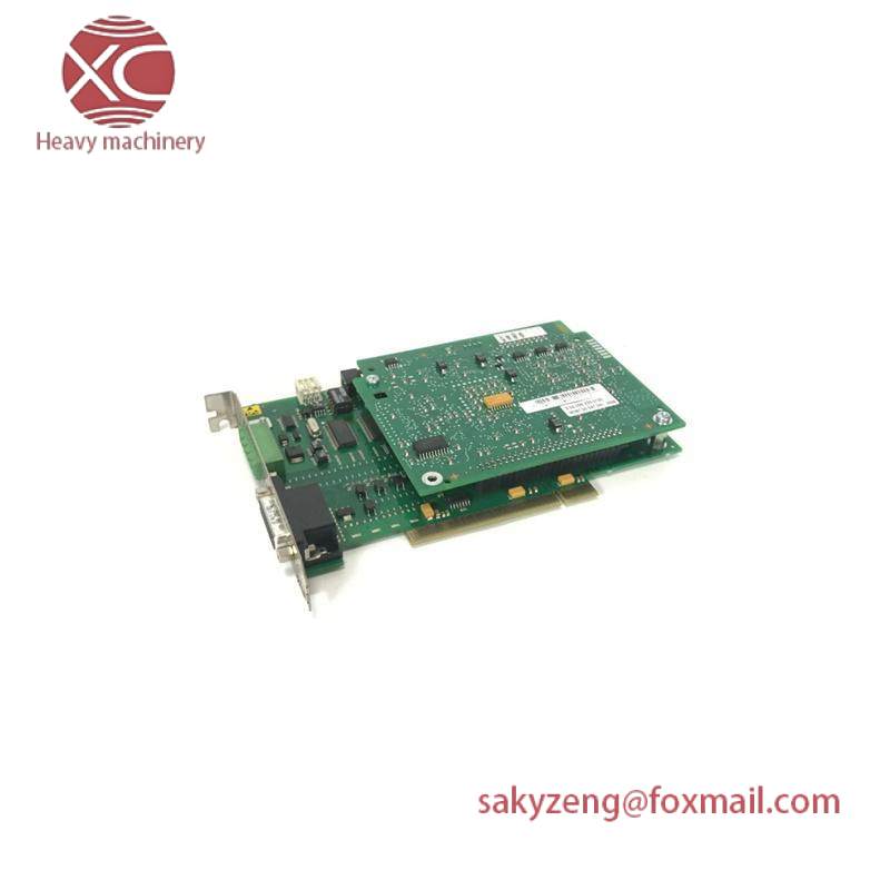 KUKA MFC+DSE 00-117-336 00-128-358 Card 