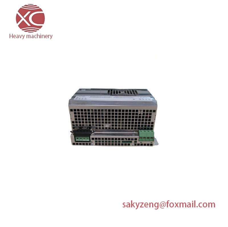 KUKA PH1003-2840I Robot Power Supply
