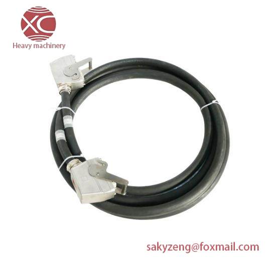 KUKA X20 00-182-465 Robot Power Cable