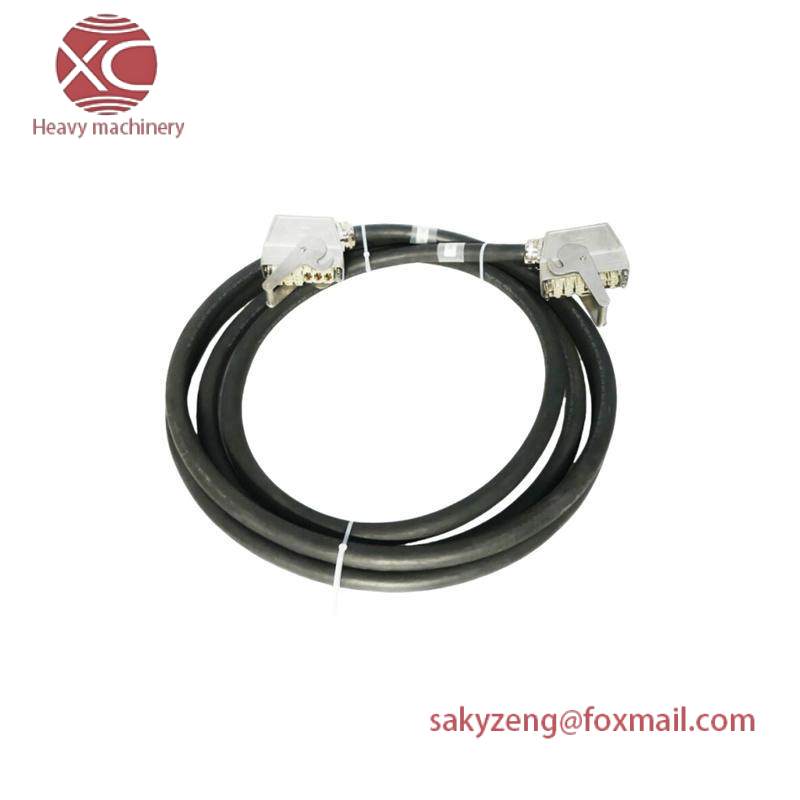 KUKA X20 00-182-465 Robot Primary Power Cable