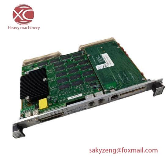 KULICKE 08001-4260 CPU Board