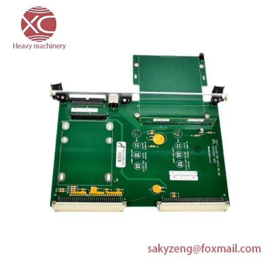 KULICKE 8001-4170 COMM Port Module