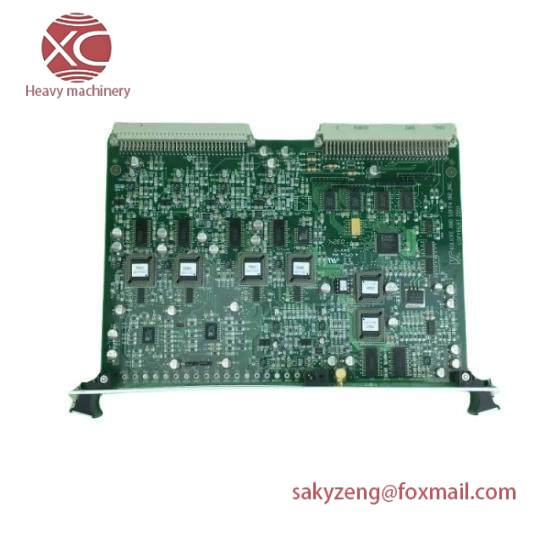 KULICKE 8001-4244 PCB Card
