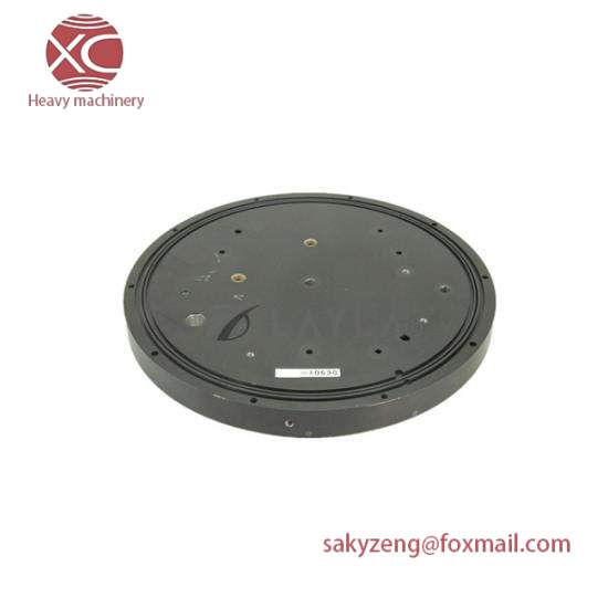 LAM 839-800327-315 ELECTROSTATIC CHUCK