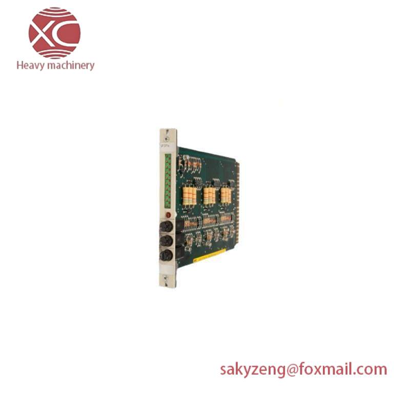 LAM 853-025054-008I  the RMIO board