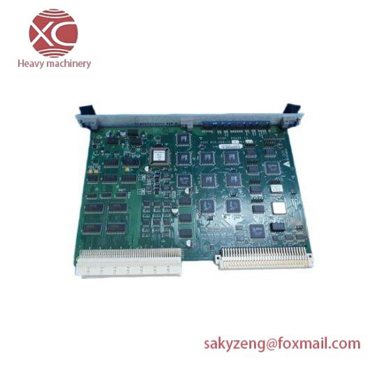 Lam Research 810-099175-103 PCB, VIOP BOARD