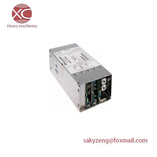 Lambda CA400 5B,24D, 12/12E, 15E, 24/24H Power Supply
