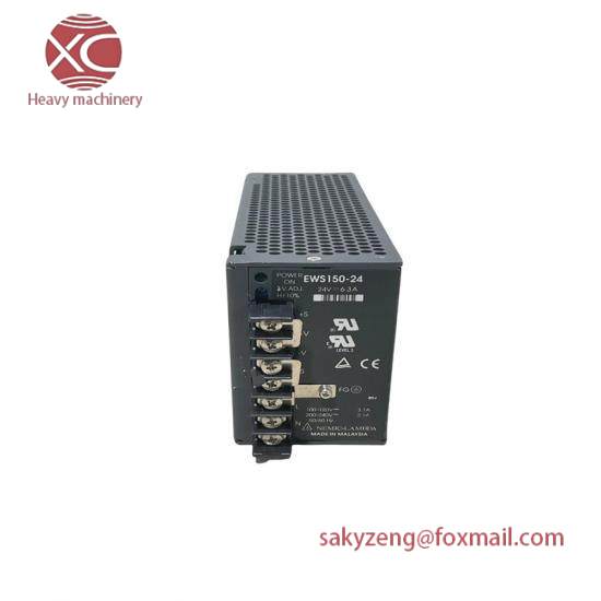 LAMBDA EWS600-24 24V27A Switching Power Supply Module