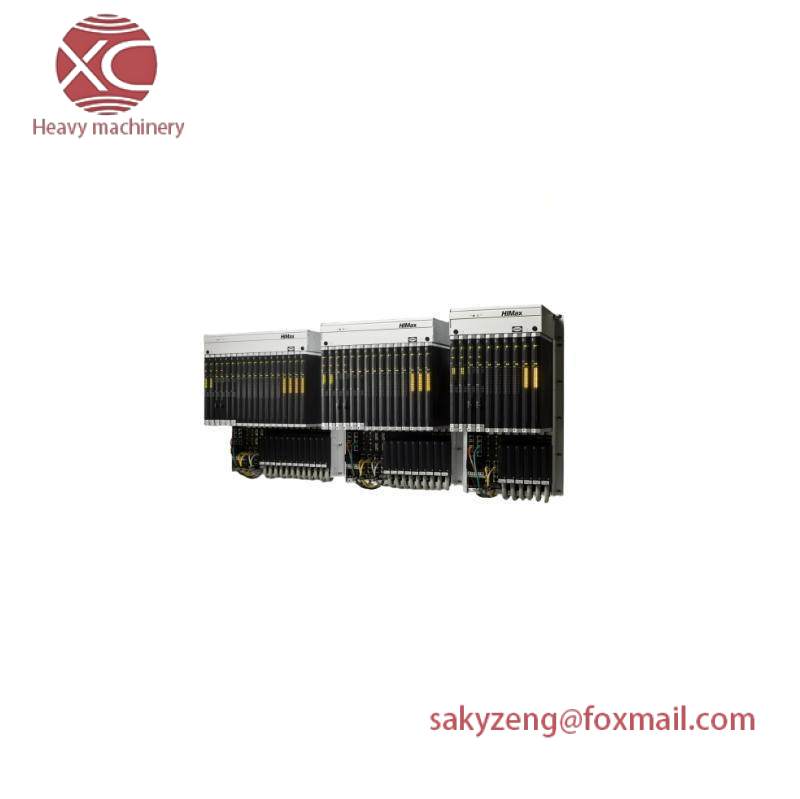 LAMBDA PFC0750-3AH-NI digital operation