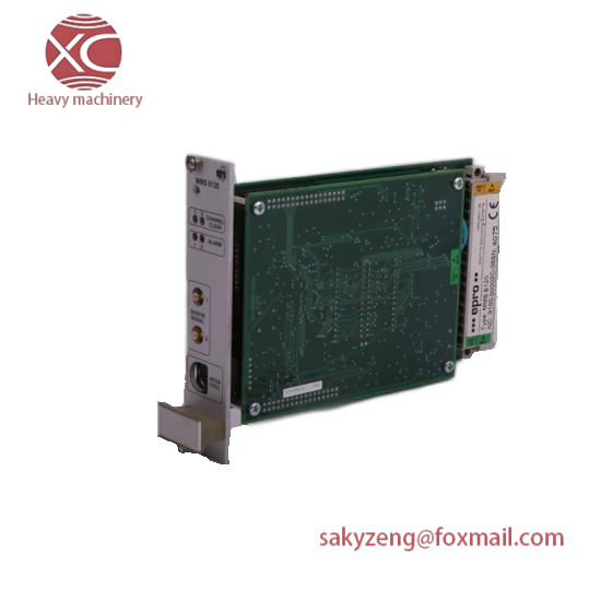 LAUER PCS 810-1  Interface Module