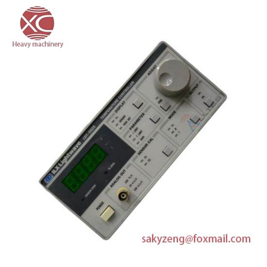 LDT5525 ILX LIGHTWAVE
