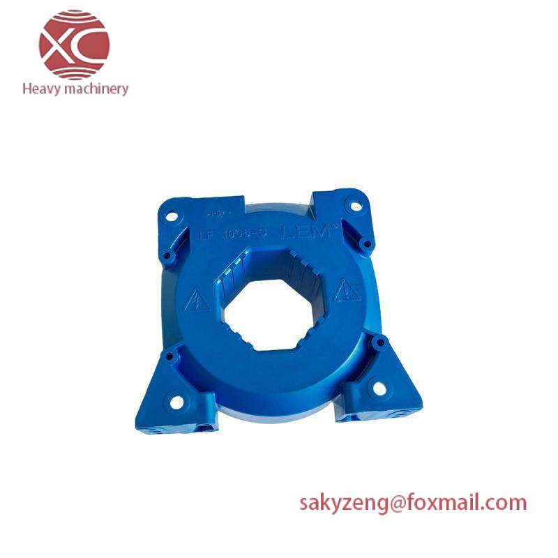 LEM LF 1005-S/SP16 Sensor