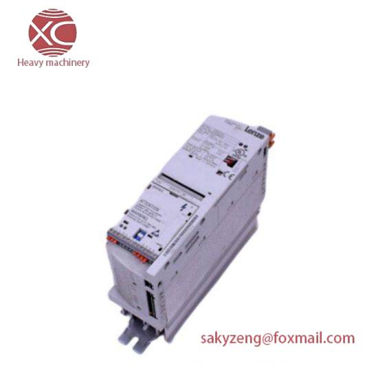 LENZE E82EV751K2B  Drive