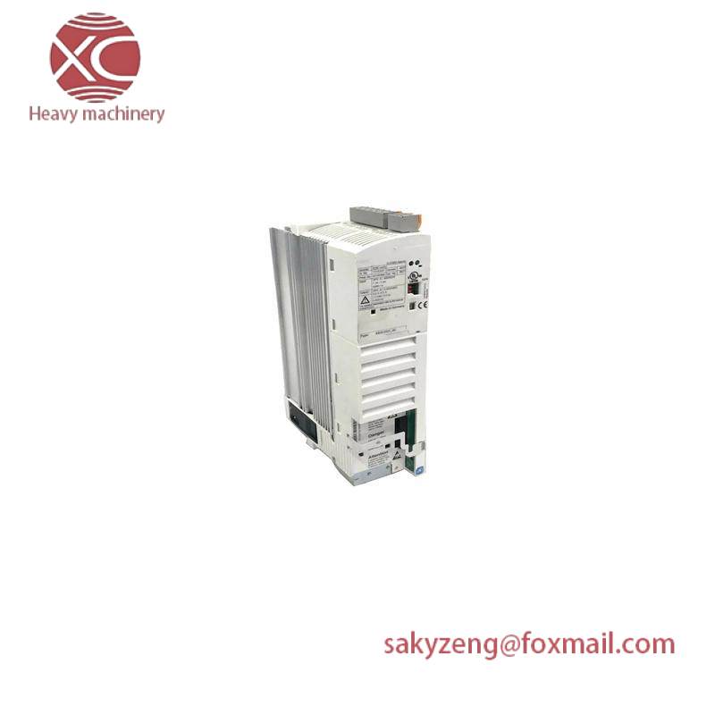 LENZE E82EV751K4C AC Drive
