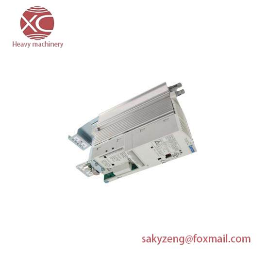LENZE E82EV751K4C Vacon Frequency Inverter