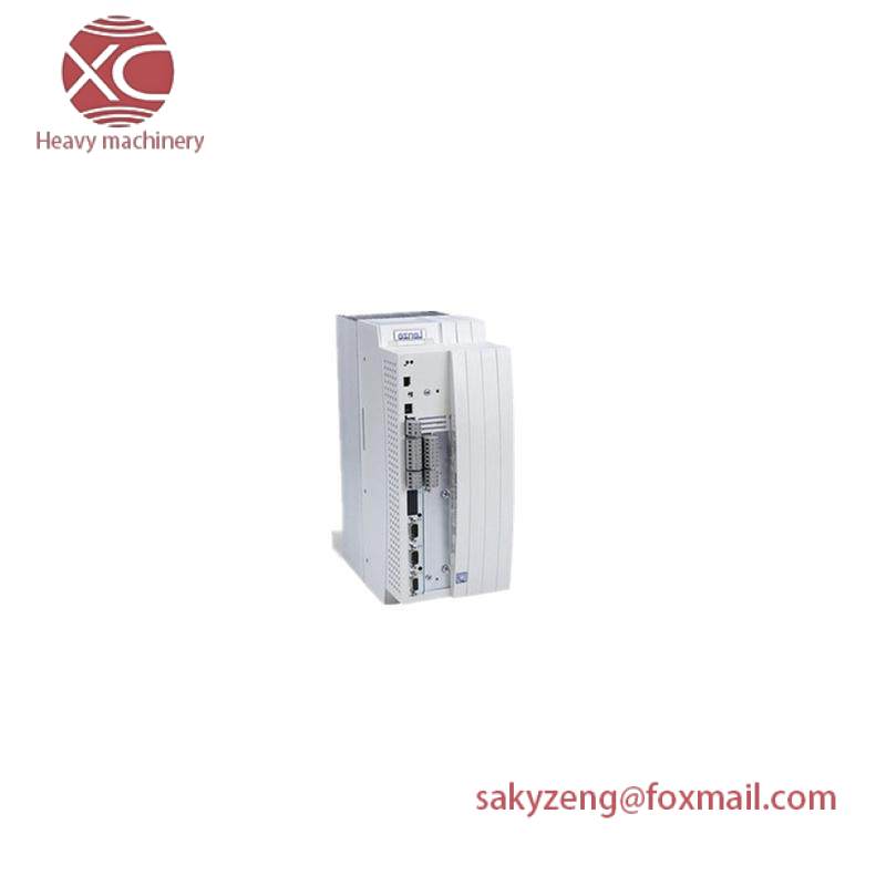 LENZE EVS9324-EP SERVO POSITION CONTROLLER