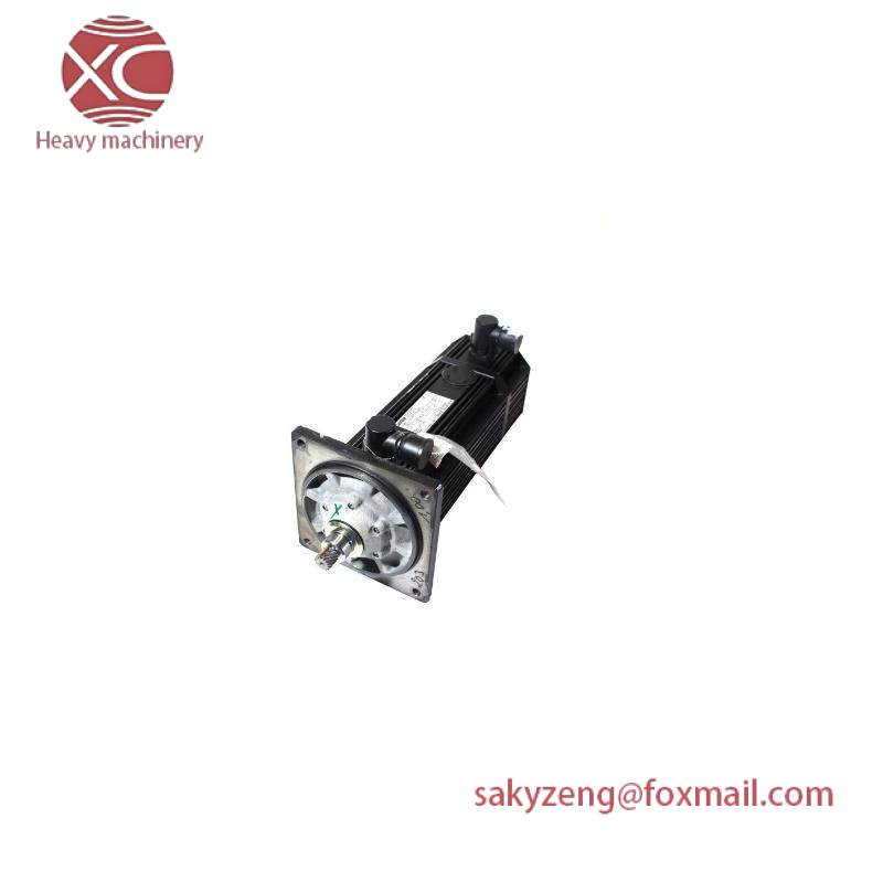 Lenze mdskaag MDSKAAG056-22 00455468 Servo Motor