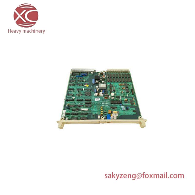 ABB LEXI1 POTS line card